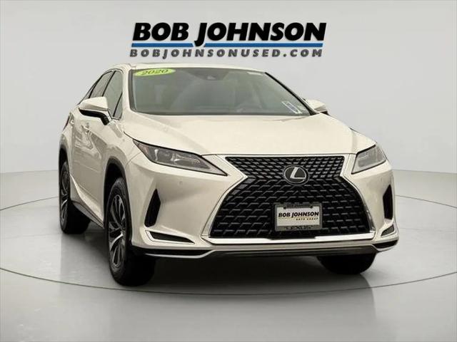 2020 Lexus RX 350 Base for sale in Rochester, NY