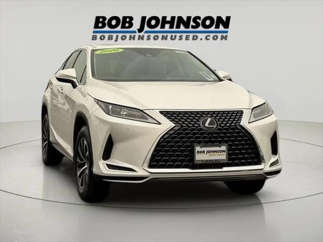 2020 Lexus RX 350 Base for sale in Rochester, NY