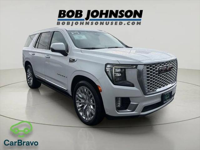2023 GMC Yukon 4WD Denali for sale in Rochester, NY