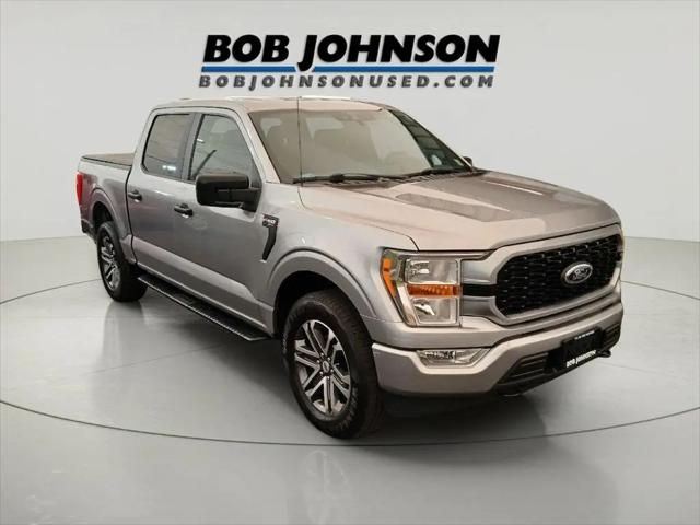 2021 Ford F-150 XL for sale in Rochester, NY