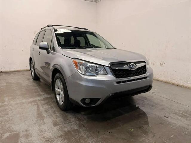 2015 Subaru Forester 2.5i Limited for sale in Chantilly, VA