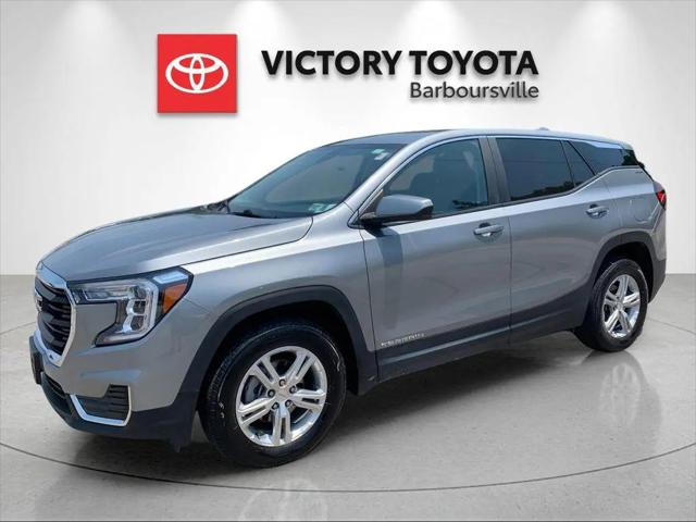 2024 GMC Terrain AWD SLE for sale in Barboursville, WV