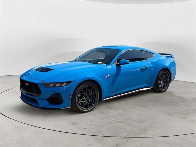 2024 Ford Mustang GT Premium Fastback for sale in Vancouver, WA