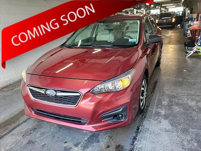 2019 Subaru Impreza 2.0i for sale in Columbus, OH