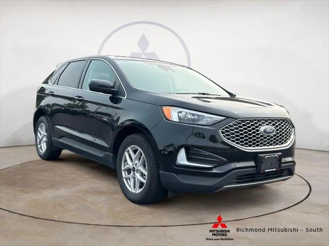 2024 Ford Edge SEL for sale in Richmond, VA