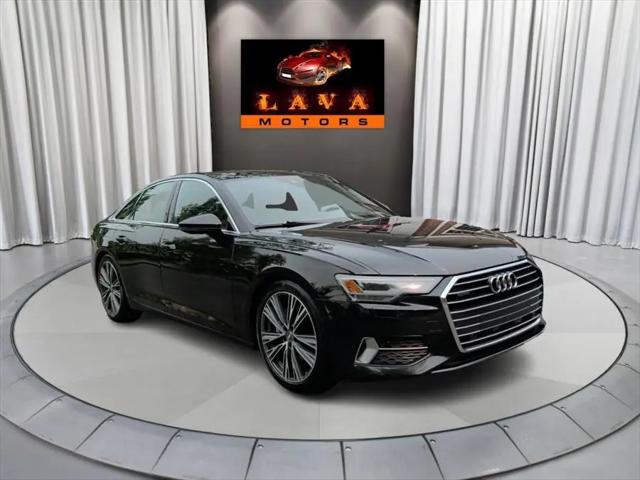 2020 Audi A6 Premium 45 TFSI quattro S tronic for sale in Canton, CT