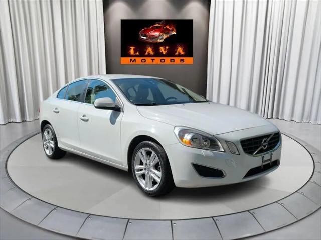 2013 Volvo S60 T5 Premier Plus for sale in Canton, CT