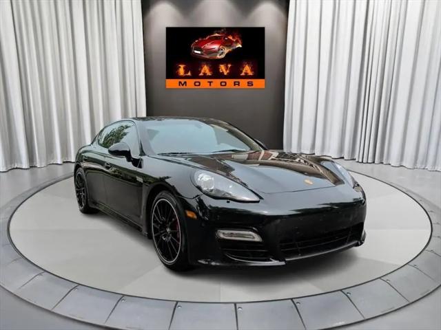 2013 Porsche Panamera GTS for sale in Canton, CT
