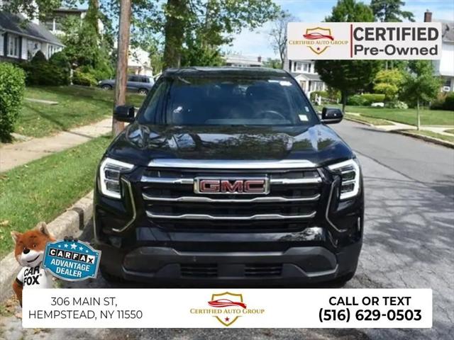2025 GMC Terrain AWD Elevation for sale in Hempstead, NY