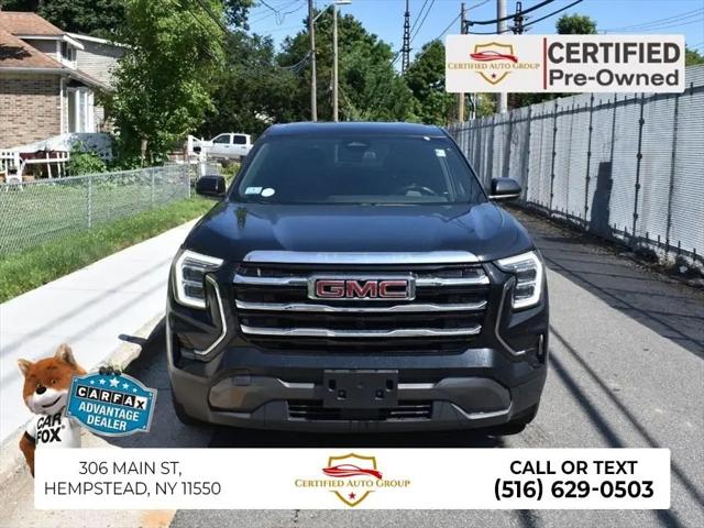 2025 GMC Terrain AWD Elevation for sale in Hempstead, NY