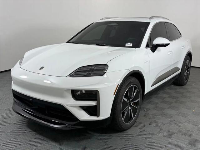 2025 Porsche Macan Electric Turbo for sale in Marietta, GA