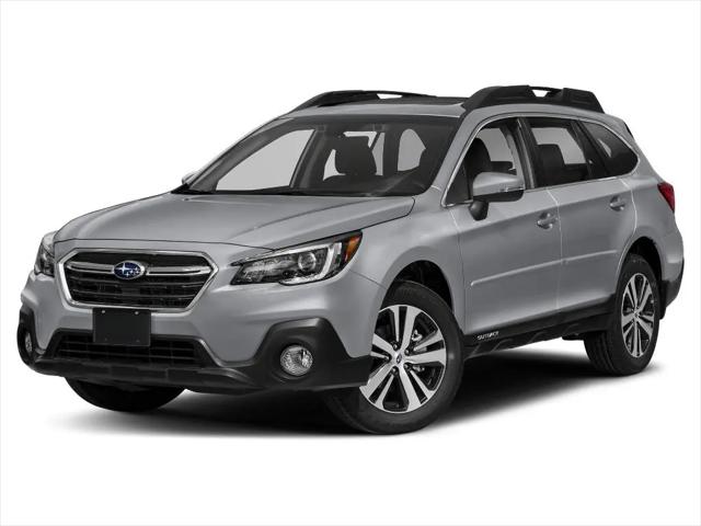 2019 Subaru Outback 2.5i Limited for sale in Woodstock, GA
