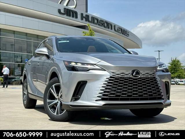 2024 Lexus RX 350 Premium for sale in Martinez, GA