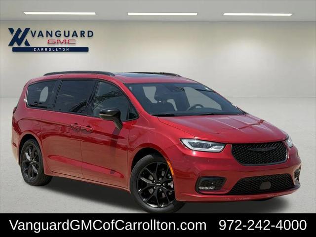 2025 Chrysler Pacifica Limited for sale in Carrollton, TX
