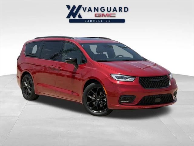2025 Chrysler Pacifica Limited for sale in Carrollton, TX