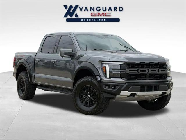 2025 Ford F-150 Raptor for sale in Carrollton, TX