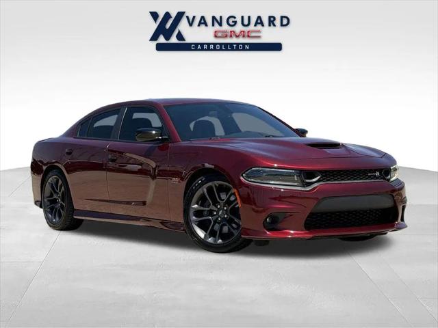 2023 Dodge Charger Scat Pack for sale in Carrollton, TX