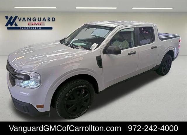 2022 Ford Maverick XL for sale in Carrollton, TX