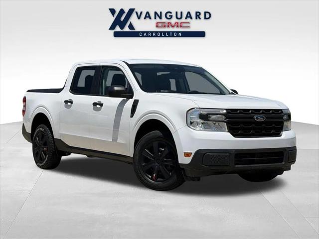 2022 Ford Maverick XL for sale in Carrollton, TX