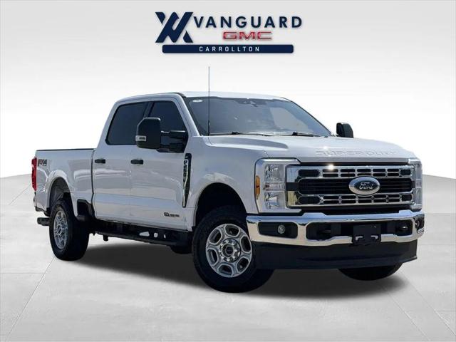 2025 Ford F-250 XLT for sale in Carrollton, TX