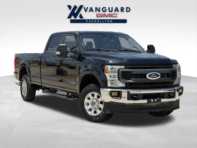 2022 Ford F-350 XL for sale in Carrollton, TX