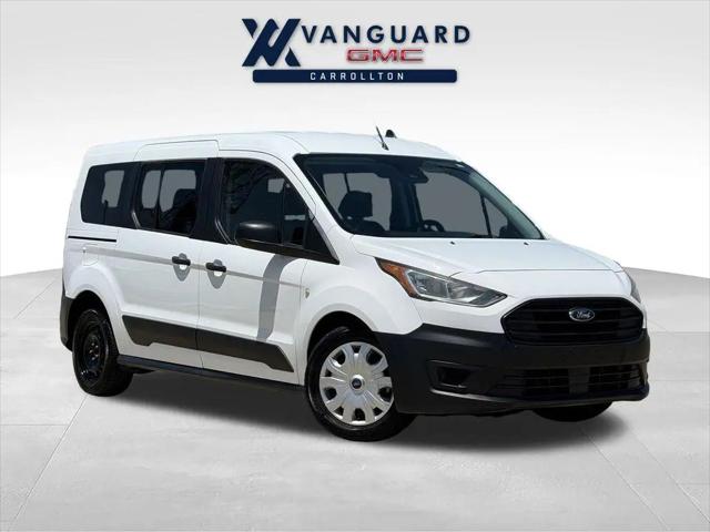 2020 Ford Transit Connect XL Passenger Wagon for sale in Carrollton, TX