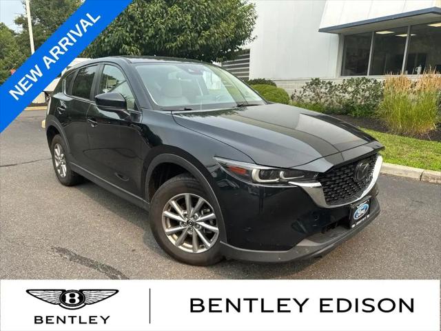 2023 Mazda CX-5 2.5 S Preferred for sale in Edison, NJ