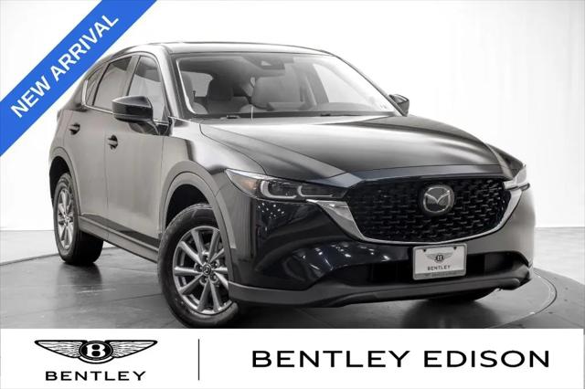 2023 Mazda CX-5 2.5 S Preferred for sale in Edison, NJ