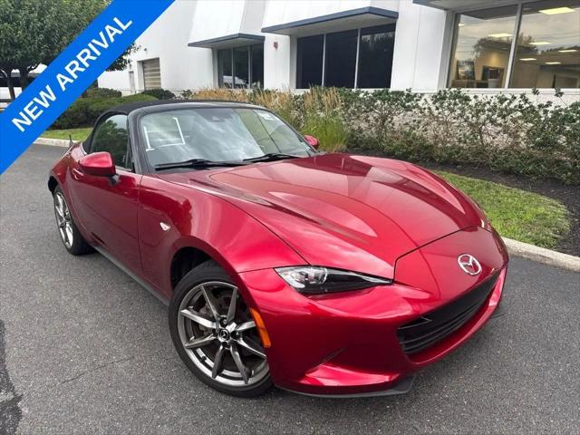 2023 Mazda MX-5 Grand Touring for sale in Edison, NJ