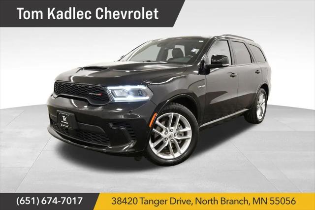 2024 Dodge Durango R/T Plus AWD for sale in North Branch, MN