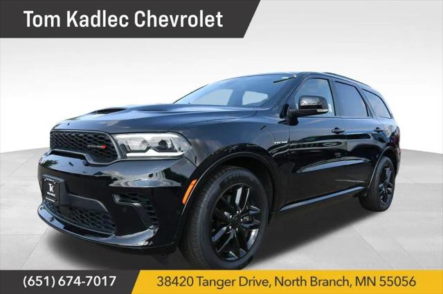 2024 Dodge Durango R/T Plus AWD for sale in North Branch, MN