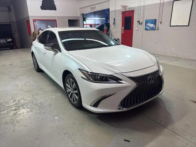 2019 Lexus ES 350 Base for sale in Brunswick, OH
