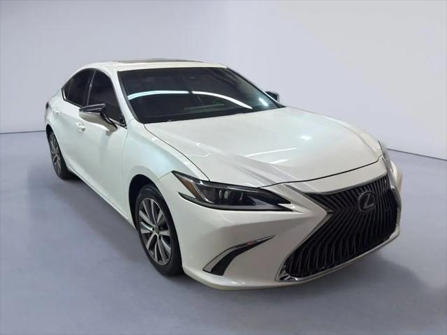 2019 Lexus ES 350 Base for sale in Brunswick, OH