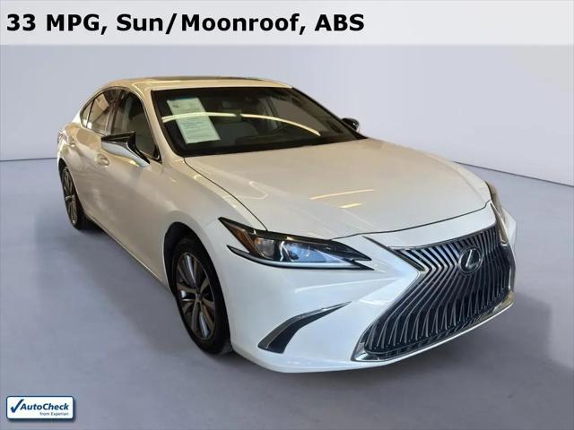2019 Lexus ES 350 Base for sale in Brunswick, OH