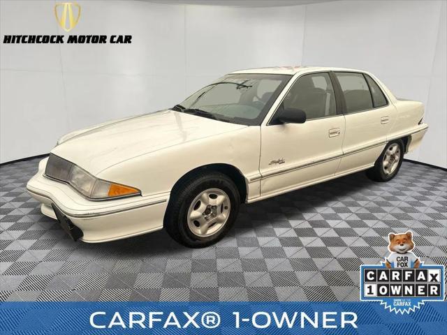 1995 Buick Skylark Custom for sale in Wolcott, CT