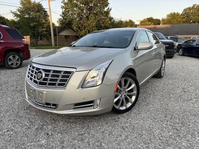 2013 Cadillac XTS Premium for sale in Jamestown, IN