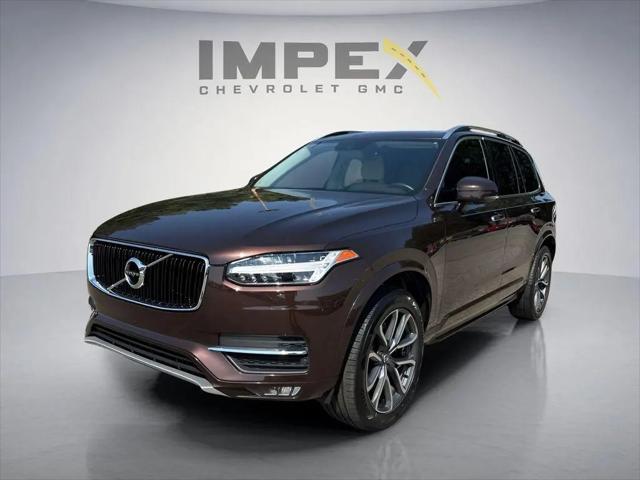 2018 Volvo XC90 T6 Momentum for sale in Reidsville, NC
