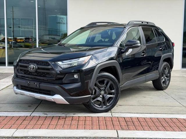 2024 Toyota RAV4 Adventure for sale in Pensacola, FL
