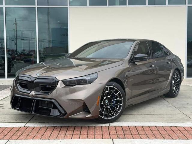 2027 BMW M5 Base for sale in Pensacola, FL