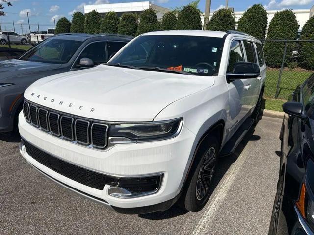 2024 Jeep Wagoneer Series II 4x2 for sale in Pensacola, FL
