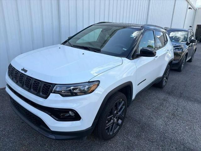 2026 Jeep Compass Limited Altitude for sale in Pensacola, FL