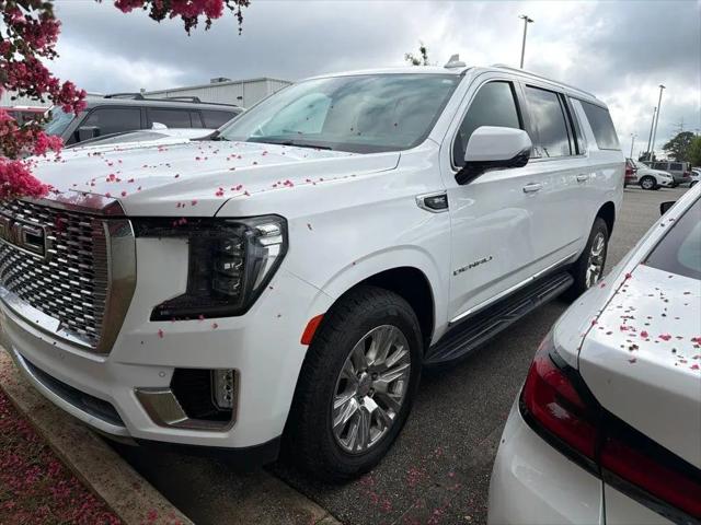 2023 GMC Yukon XL 2WD Denali for sale in Pensacola, FL