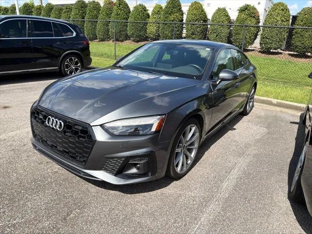 2025 Audi A5 Sportback Premium 45 TFSI S line quattro S tronic for sale in Pensacola, FL