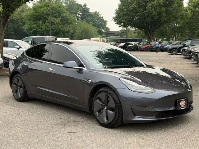 2018 Tesla Model 3 Long Range for sale in Yonkers, NY