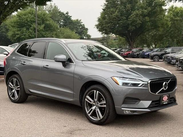 2021 Volvo XC60 T5 Momentum for sale in Yonkers, NY