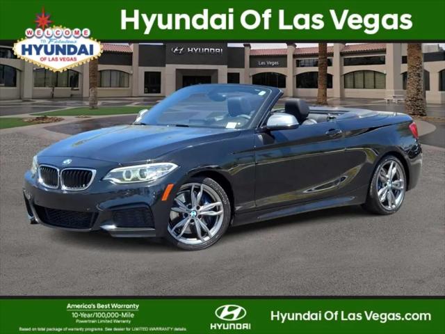 2015 BMW M2 i for sale in Las Vegas, NV