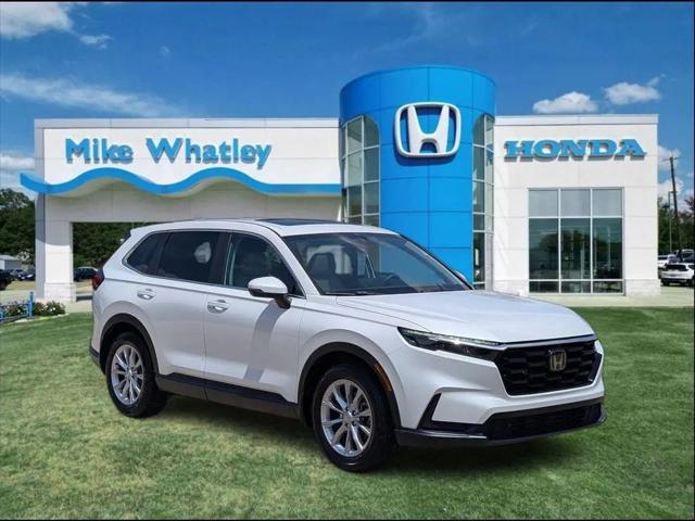 2024 Honda CR-V EX-L 2WD for sale in Brookhaven, MS