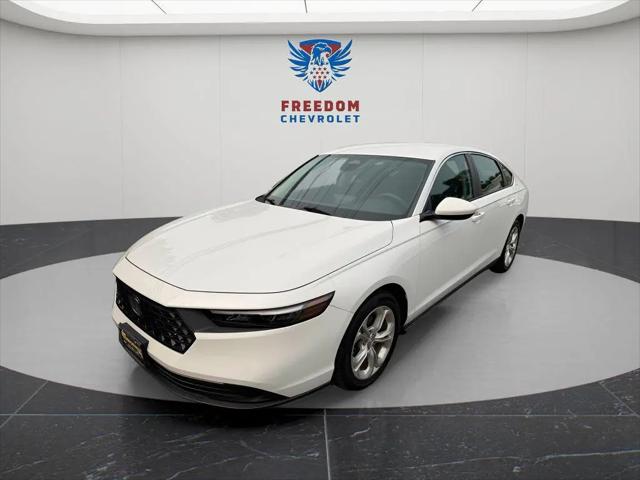 2023 Honda Accord LX for sale in Fort Montgomery, NY