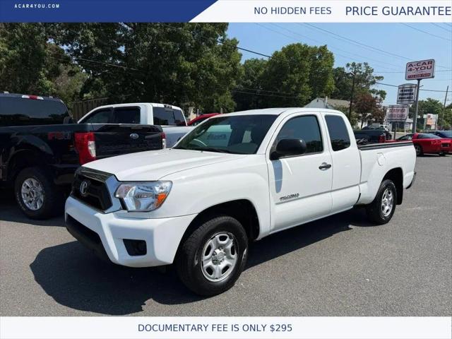 2012 Toyota Tacoma Base for sale in Brick Township, NJ