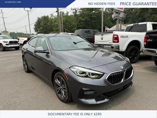 2021 BMW Coupe xDrive for sale in Brick Township, NJ